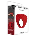 ELECTRASTIM - SILICONE FUSION VIPER COCK SHIELD - imagine 2