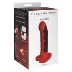 ELECTRASTIM - SILICONE FUSION KOMODO DILDO - imagine 3