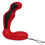 ELECTRASTIM - SILICONE FUSION HABANERO PROSTATE MASSAGER - imagine 3