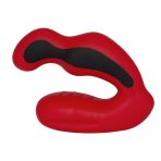 ELECTRASTIM - SILICONE FUSION HABANERO PROSTATE MASSAGER - imagine 5