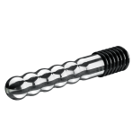 ELECTRASTIM - WAVE ELECTRO DILDO - imagine 2
