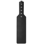 ELECTRASTIM - ELECTRAPADDLE LEATHER PADDLE - imagine 2