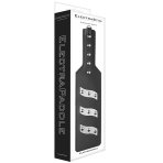 ELECTRASTIM - ELECTRAPADDLE LEATHER PADDLE - imagine 3