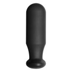 ELECTRASTIM - AURA SILICONE BLACK MULTI-PURPOSE PRO - imagine 2