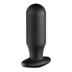 ELECTRASTIM - AURA SILICONE BLACK MULTI-PURPOSE PRO - imagine 3