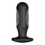 ELECTRASTIM - AURA SILICONE BLACK MULTI-PURPOSE PRO - imagine 4