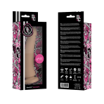 DELTA CLUB - TOYS DILDO NATURAL MEDICAL SILICONE 17 CM -O- 3 CM - imagine 4