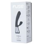 KIIROO - OHMIBOD FUSE APP REMOTE CONTROL BLACK - imagine 3