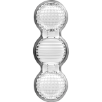 JAMYJOB - EXTREME MASTURBATOR CLEAR TENSEK 2 - imagine 4