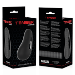 JAMYJOB - EXTREME TENSEK 4 MASTURBATOR BLACK - imagine 5