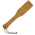 FETISH SUBMISSIVE ORIGIN - VEGAN LEATHER WHIP - imagine 2