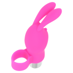 OHMAMA - STIMULATING THIMBLE WITH RABBIT - imagine 3