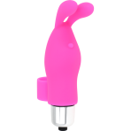 OHMAMA - STIMULATING THIMBLE WITH RABBIT - imagine 4