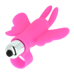 OHMAMA - BUTTERFLY STIMULATING THIMBLE - imagine 4