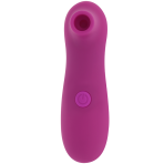 OHMAMA - CLITORIS STIMULATOR 10 SPEEDS LILAC - imagine 2