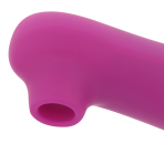 OHMAMA - CLITORIS STIMULATOR 10 SPEEDS LILAC - imagine 4