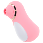 OHMAMA - VIBRATING TONGUE CLITORIS STIMULATOR 10 MODES - imagine 2