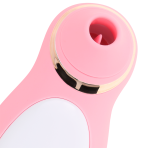 OHMAMA - VIBRATING TONGUE CLITORIS STIMULATOR 10 MODES - imagine 3