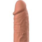 VIRILXL - LIQUID SILICONE V3 BROWN PENIS EXTENSION - imagine 3