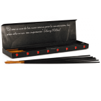 TENTACION - EROTIC INCENSE WITH PHEROMONES EXOTIC MANGO - imagine 3