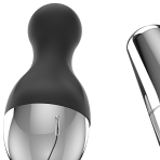 BRILLY GLAM - IAN REMOTE CONTROL - imagine 3