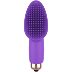 WOMANVIBE - AISHA SILICONE STIMULATOR FINGER - imagine 5