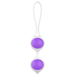 WOMANVIBE - KEISY II SILICONE BALLS - imagine 3