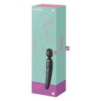 SATISFYER - WANDER WOMAN BLACK - imagine 2