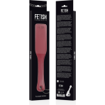 FETISH SUBMISSIVE DARK ROOM - VEGAN LEATHER WHIP - imagine 5