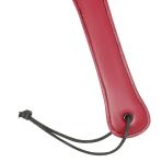 FETISH SUBMISSIVE DARK ROOM - VEGAN LEATHER WHIP - imagine 3