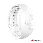 WEARWATCH - WATCHME TECHNOLOGY REMOTE CONTROL EGG BLUE / NIVEO - imagine 3