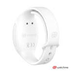WEARWATCH - WATCHME TECHNOLOGY REMOTE CONTROL EGG BLUE / NIVEO - imagine 4