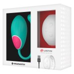 WEARWATCH - EGG REMOTE CONTROL WATCHME TECHNOLOGY SEAWATER / SNOW - imagine 5