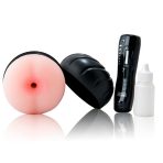 BAILE - ANUS MASTURBATOR WITH VIBRATOR - imagine 2
