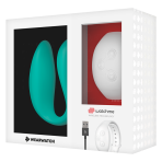 WEARWATCH - DUAL TECHNOLOGY WATCHME VIBRATOR SEAWATER / SNOW - imagine 5