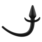 ADDICTED TOYS - PUPPY PLUG ANAL SILICONE - imagine 4