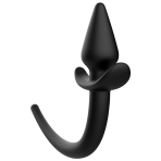 ADDICTED TOYS - PUPPY PLUG ANAL SILICONE - imagine 2