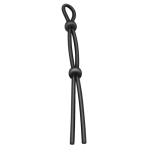 ADDICTED TOYS - FLEXIBLE SILICONE COCK RING SET 7 PIECES - imagine 5